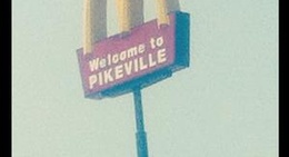 obrázek - Pikeville, KY