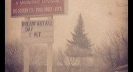 obrázek - Fort Macleod, AB