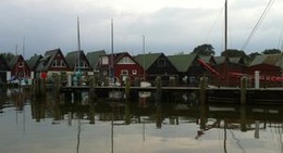 obrázek - Hafen Ahrenshoop
