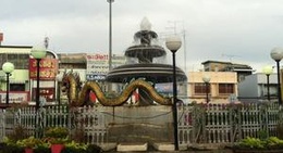 obrázek - Nampu Market (ตลาดน้ำพุ)