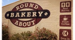obrázek - Roundabout Bakery