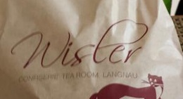 obrázek - Wisler Tea Room