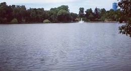 obrázek - Fairy Lake