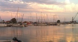 obrázek - Preveza Port (Λιμάνι Πρέβεζας)