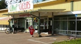 obrázek - Camp Gielas