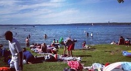 obrázek - Sylvan Lake