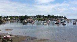 obrázek - Wharf Gallery & Grill