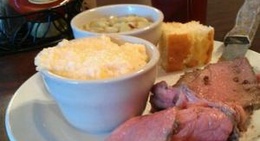 obrázek - West End Grill