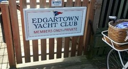 obrázek - Edgartown Yacht Club