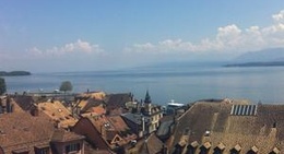 obrázek - Nyon - Rive