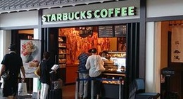 obrázek - Starbucks Coffee 中部国際空港セントレア店