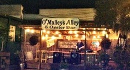 obrázek - O'Malley's Alley