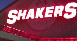 obrázek - Shakers Lounge-Sports Bar & Grill