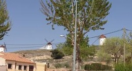 obrázek - Molinos de Mota Del Cuevo