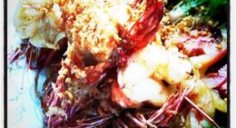 obrázek - Daeng Seafood (แดงอาหารทะเล)