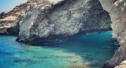 obrázek - Gavdos Island