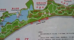 obrázek - 屈原公园