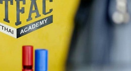 obrázek - FITFAC Muaythai Academy