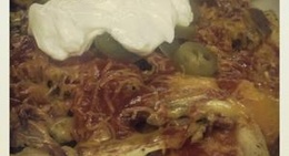 obrázek - The Fillin Station