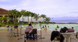 obrázek - Horizon Swimming pool