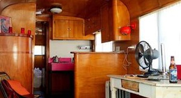 obrázek - Kozy Coach - El Cosmico