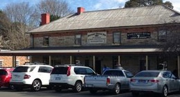 obrázek - Surveyor General Inn