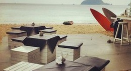 obrázek - Beach Cafe Baan Ko Mak