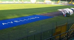 obrázek - Stadio Partenio