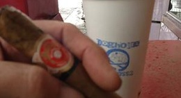 obrázek - Doghouse Espresso