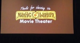 obrázek - Magic Lantern Movie Theater & Tannery Pub