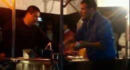 obrázek - Hot Dogs Baldo