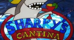 obrázek - Sharky's Cantina