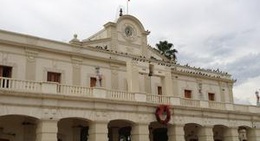 obrázek - Presidencia Municipal de Montemorelos