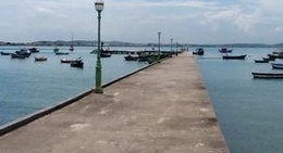 obrázek - Pórtico de Búzios