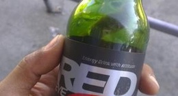 obrázek - Chinos On Victoria