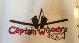 obrázek - Captain Woodys