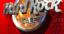 obrázek - Hard Rock Cafe Niagara Falls USA