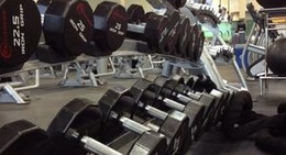 obrázek - 24 Hour Fitness