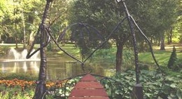 obrázek - Ludzas pilsētas parks