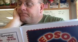 obrázek - Bledsoes Diner