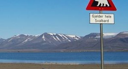 obrázek - Longyearbyen