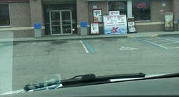 obrázek - Kangaroo Express