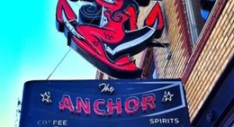 obrázek - The Anchor