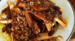 obrázek - Seaview Cafe