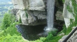 obrázek - Rock City Gardens