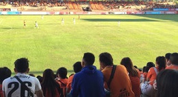obrázek - Singha Stadium (ลีโอ เชียงราย สเตเดี้ยม)