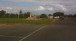 obrázek - Jurien Bay War Memorial