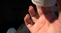 obrázek - Dunkin' Donuts (دانكن دونتس)