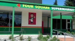 obrázek - Four Square Supermarket