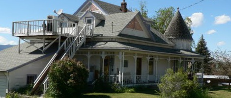 obrázek - Philipsburg